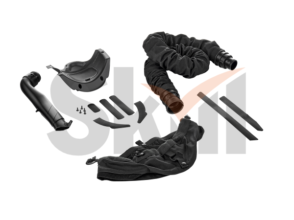 Набор принадлежностей для подключения Vento к щитку TECH Sparx