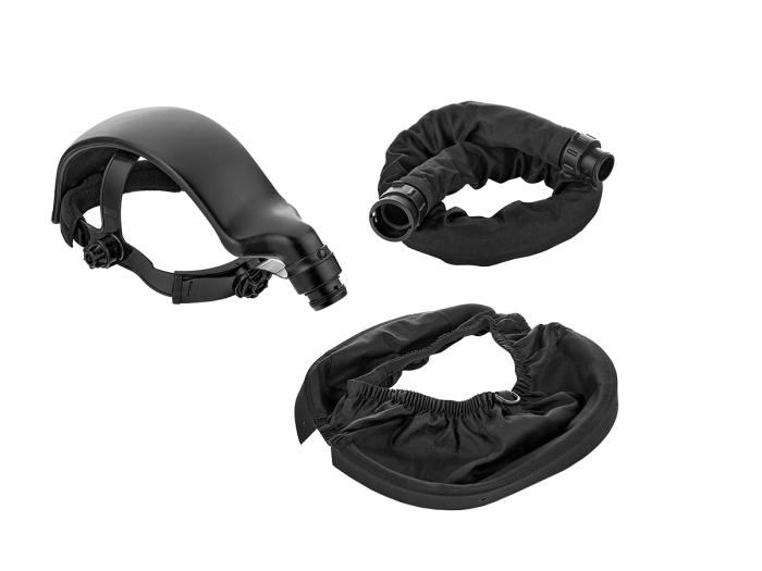 Набор принадлежностей для подключения Vento к щиткам TECH C40i, C50i, C50d, C60d, C70d, C80d