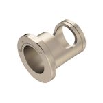 Эксцентриковая втулка UA10 D25 d20 L46