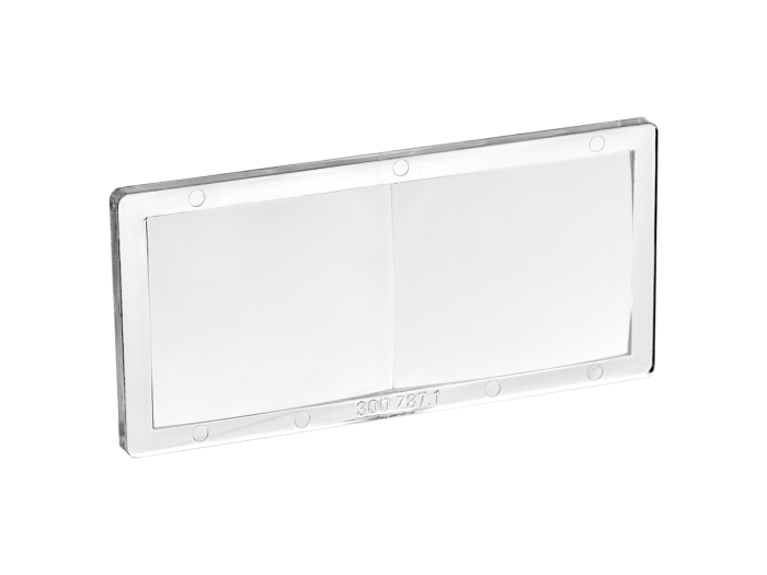 Линза диоптрическая 2.0