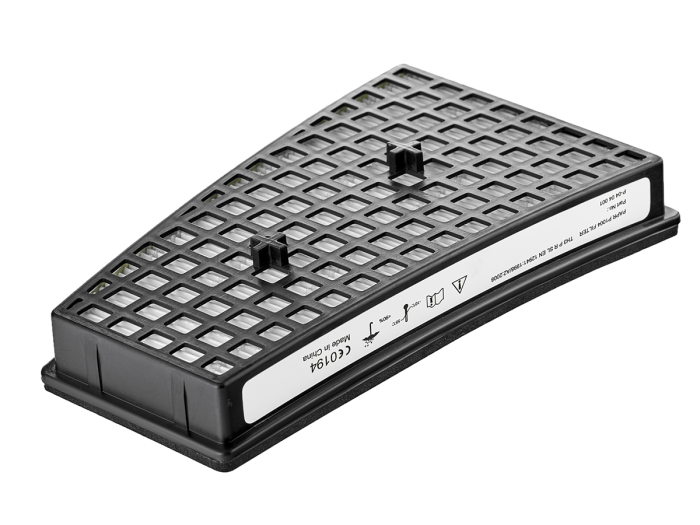 Фильтр основной