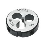 Плашка Bucovice Tools М4х0,5 115CrV3 DIN EN 22568 6g 20х5мм 210041 Плашка Bucovice Tools М4х0,5 115CrV3 DIN EN 22568 6g 20х5мм 210041