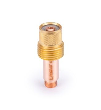 FoxWeld Корпус цанги 3,2мм газ.линза (701.0209/ТЕ0006-32, пр-во FoxWeld/КНР)