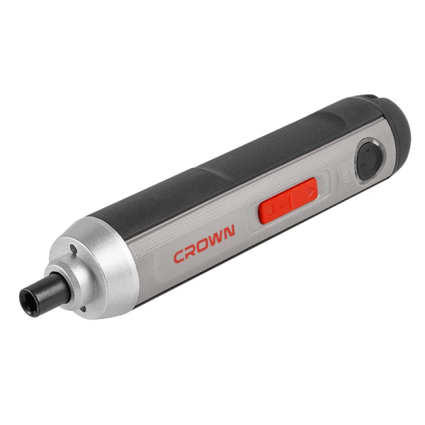 Аккумуляторный шуруповерт CROWN CT22033 IMC