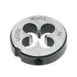 Плашка Bucovice Tools М5х0,5 115CrV3 DIN EN 22568 6g 20х7мм 210051 Плашка Bucovice Tools М5х0,5 115CrV3 DIN EN 22568 6g 20х7мм 210051