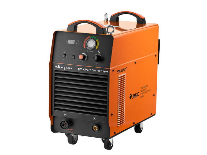Инвертор сварочный CUT 160 (L307)