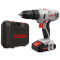 Аккумуляторный шуруповерт CROWN CT21055L-1.5 BMC