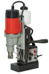 Магнитный сверлильный станок RMD-38, 1620 Вт, до 40 мм, W19