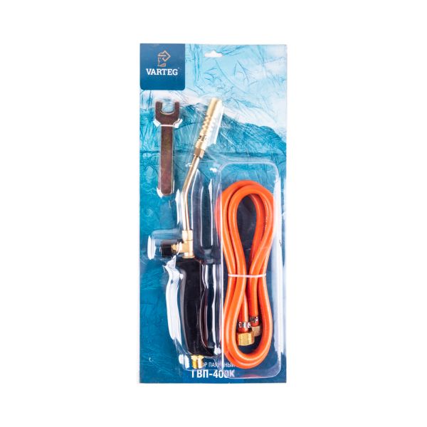 Набор паяльный VARTEG ГВП-400К Набор паяльный VARTEG ГВП-400К