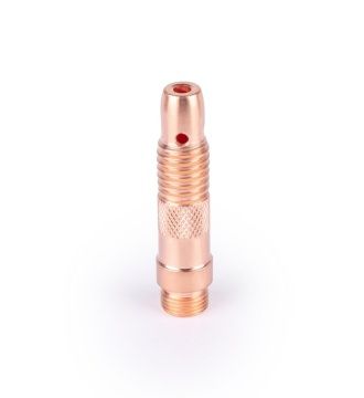 FoxWeld Корпус цанги 3,2мм TIG17/18/26 (701.0197/ТЕ0001-32, пр-во FoxWeld/КНР)