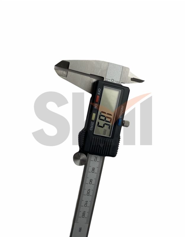Штангенциркуль ШЦЦ-1-125 0,01 ГОСТ 166-89 (электронный)
