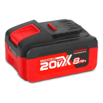 Аккумулятор CAB208016XE CB Аккумулятор CAB208016XE CB