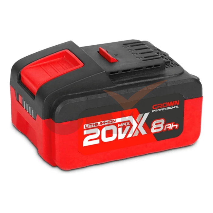 Аккумулятор CAB208016XE CB