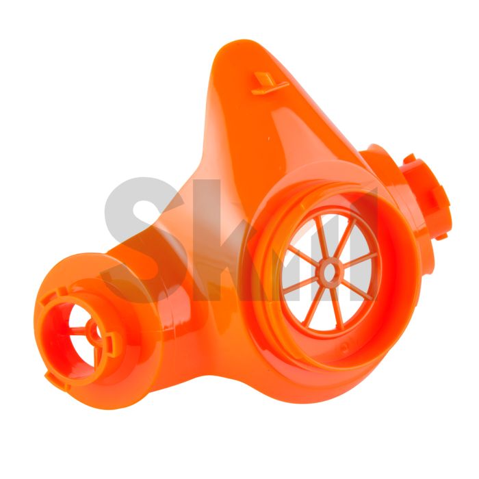 Основа полумаски 6500