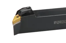 MVQNR2525M16 Державка токарная