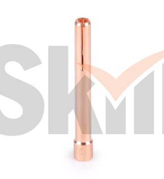 FoxWeld Цанга 3,0мм х 50мм TIG17/18/26 (702.0241, пр-во FoxWeld/КНР)