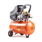 Компрессор масляный коаксиальный AERO 220/24 с комплектом Компрессор масляный коаксиальный AERO 220/24 с комплектом