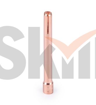 Varteg Цанга 2,0мм х 50мм TIG17/18/26 (702.0012/TD0001-20, пр-во FoxWeld/КНР)