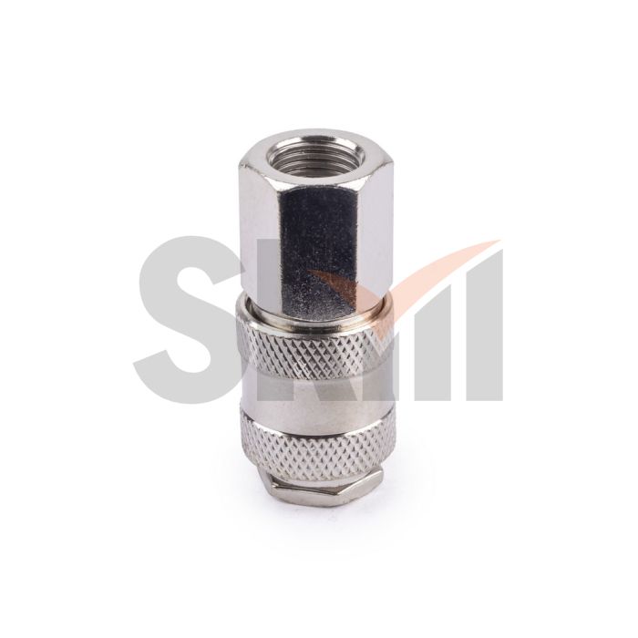 Соединитель Rapid F "Мама" - внутренняя резьба 1/4" AERO