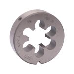 Плашка Bucovice Tools М27х1,5 HSS DIN EN 22568 6g 65х18мм 240272 Плашка Bucovice Tools М27х1,5 HSS DIN EN 22568 6g 65х18мм 240272
