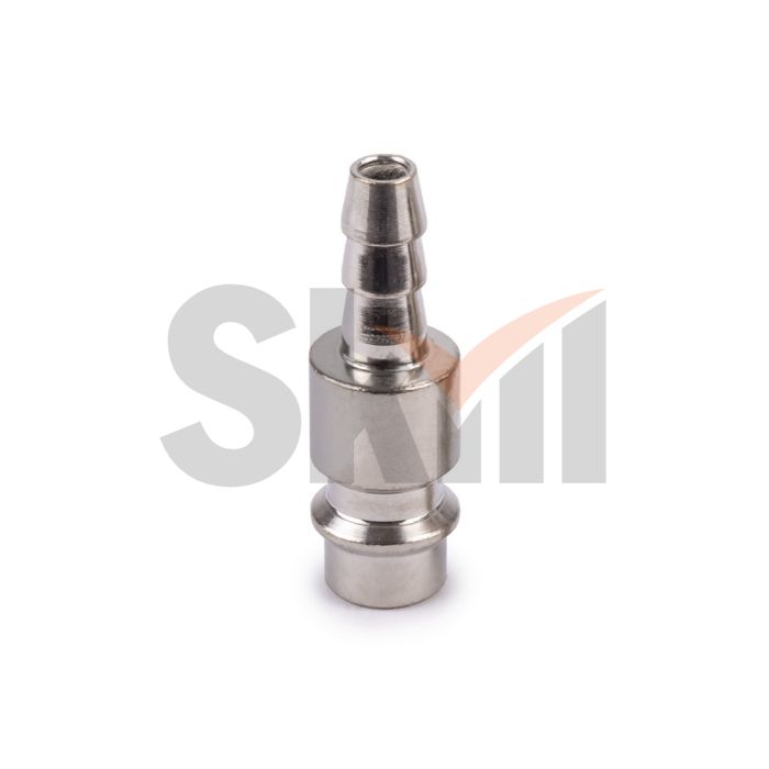 Соединитель Rapid M "папа" - ёлочка 6мм FOXWELD