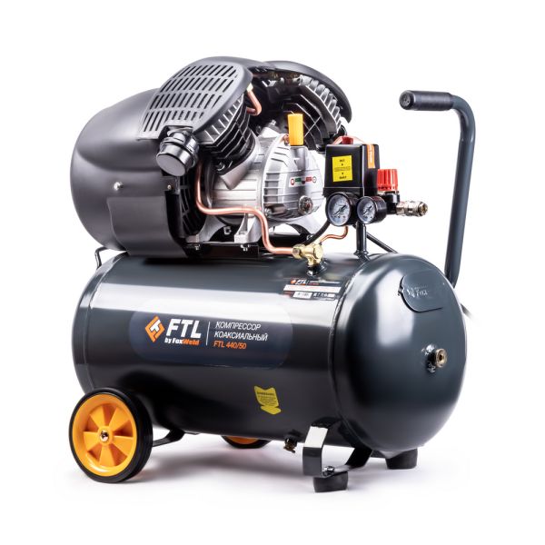 FTL Компрессор коаксиальный 440/50 FTL Компрессор коаксиальный 440/50