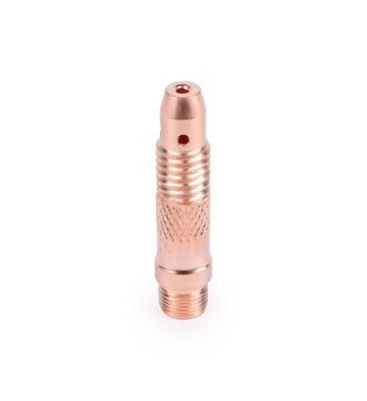 Varteg Корпус цанги 1,6мм TIG17/18/26 (701.0191/ТЕ0001-16, пр-во FoxWeld/КНР)