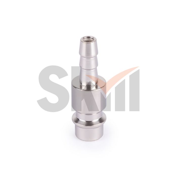 Соединитель Rapid M "папа" - ёлочка 5мм FOXWELD