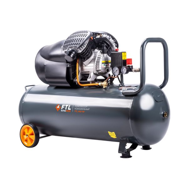 FTL Компрессор коаксиальный 440/100 FTL Компрессор коаксиальный 440/100