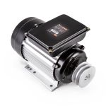 Электродвигатель в сборе со шкивом AEROMAX YL-90L-2 Электродвигатель в сборе со шкивом AEROMAX YL-90L-2