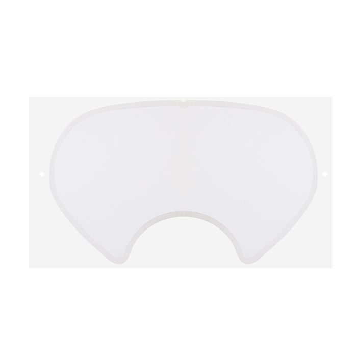 Самоклеящаяся пленка для полнолицевых масок (10 шт.)