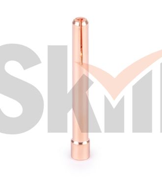 FoxWeld Цанга 1,6мм х 50мм TIG17/18/26 (702.0008/TD0001-16, пр-во FoxWeld/КНР)