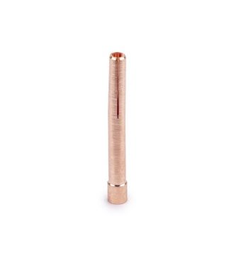 FoxWeld Цанга 4,0мм х 50мм TIG17/18/26 (702.0011/TD0001-40, пр-во FoxWeld/КНР)