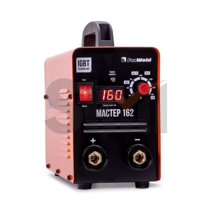 Cварочный аппарат Мастер 162