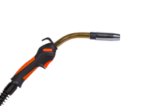 Горелка TECH  MS 450 (евро адаптер) 5м