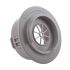 Основа клапана полнолицевой маски Jeta Safety 5950/6950