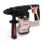 Аккумуляторный перфоратор BL CROWN CT28001HX Аккумуляторный перфоратор BL CROWN CT28001HX