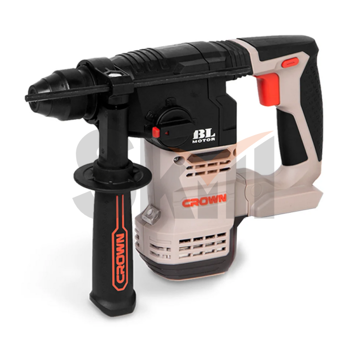 Аккумуляторный перфоратор BL CROWN CT28001HX