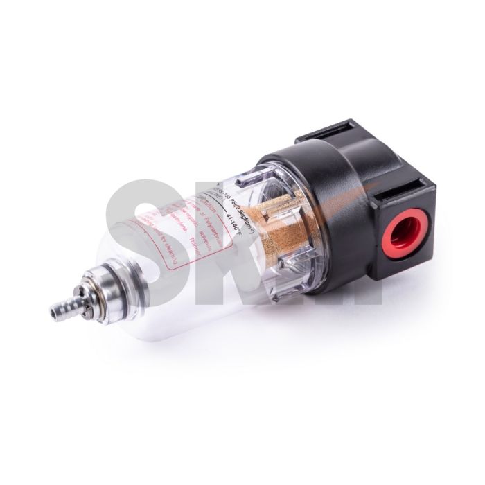 Фильтр-осушитель с внутренней резьбой 1/4" AERO