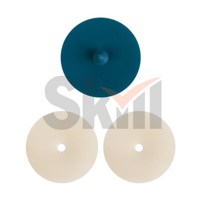 Клапан для полумаски 5500P (2+1 шт.)