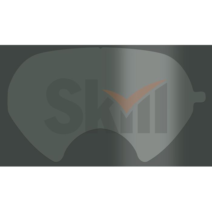 Защитная пленка с затемнением (10 шт.)