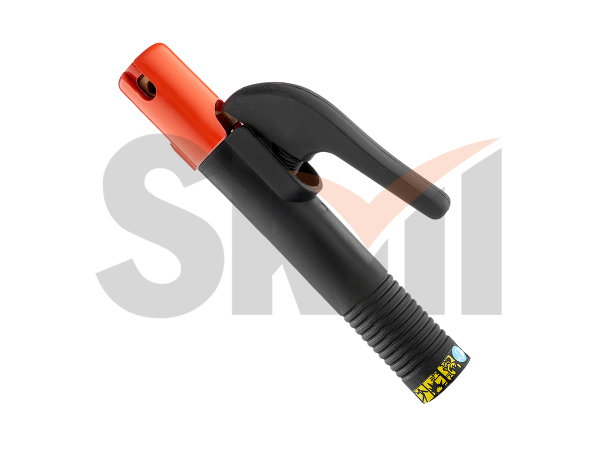 Электрододержатель REAL 200 А ТМ "Сварог"