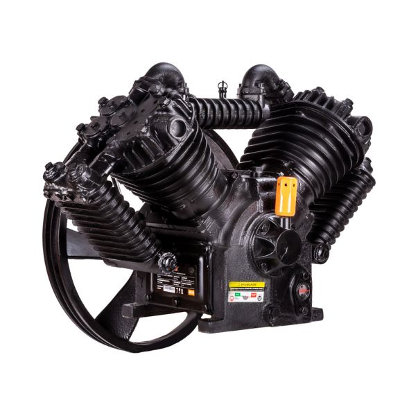 Компрессорная головка ременная AEROMAX B2105T Компрессорная головка ременная AEROMAX B2105T