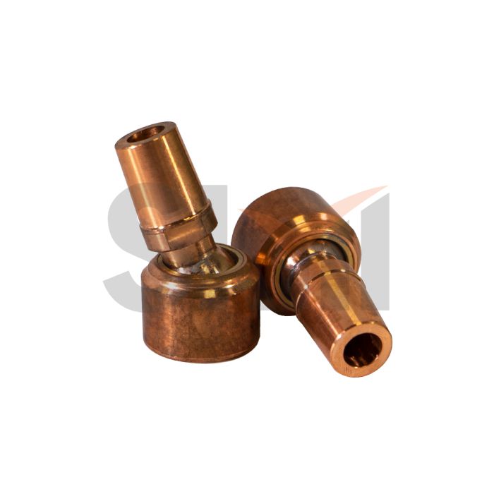 FUBAG Набор электродов O 30 х 47мм (5 шт.)