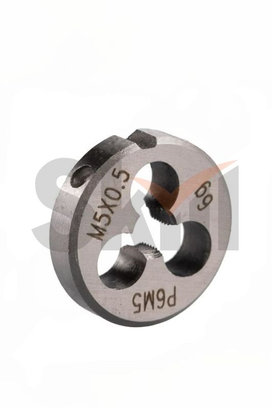 плашка М 8*1,0 Р6М5