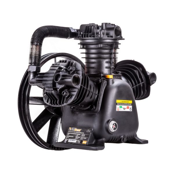 Компрессорная головка ременная AEROMAX B3090 Компрессорная головка ременная AEROMAX B3090