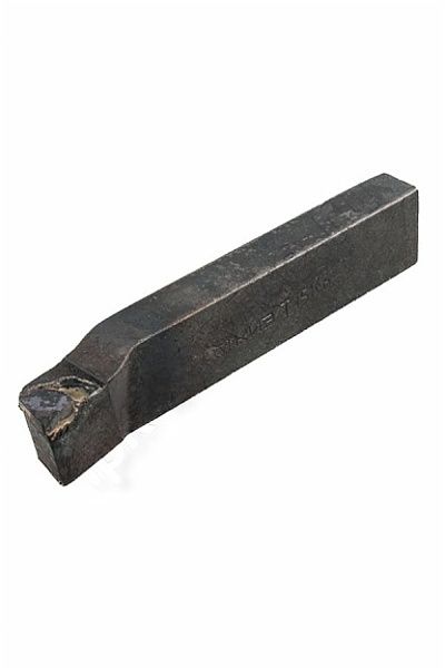 резец подрезной отогнутый   25*16*140   ВК8 2112-0005