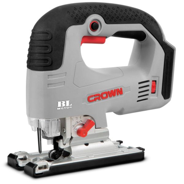 Аккумуляторный лобзик BL CROWN CT25003HX Аккумуляторный лобзик BL CROWN CT25003HX