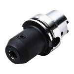 Фрезерный патрон Weldon HSK63A-SLN10-65