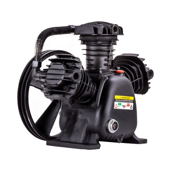 Компрессорная головка ременная AEROMAX B3065 Компрессорная головка ременная AEROMAX B3065